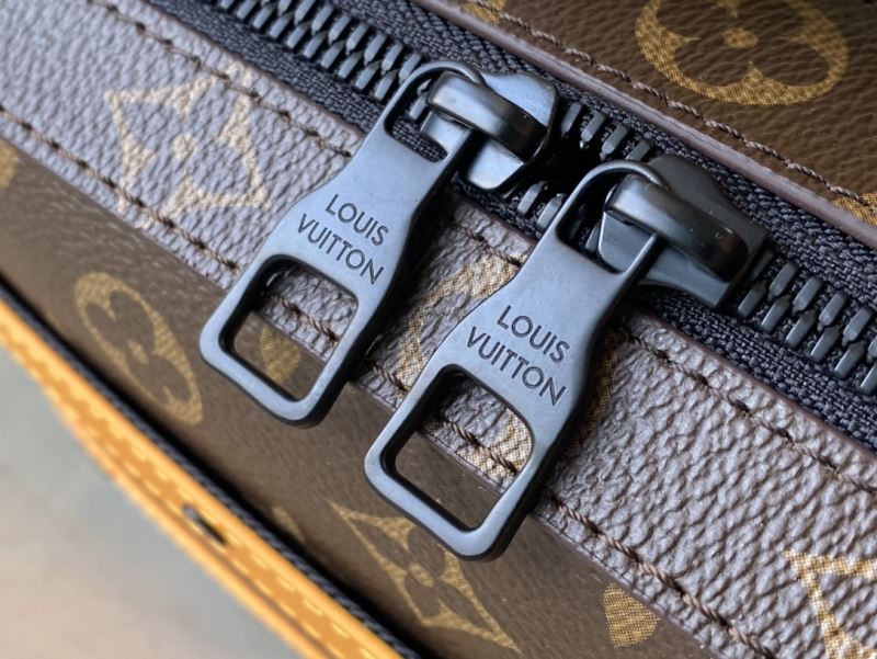 Louis Vuitton Satchel Bags